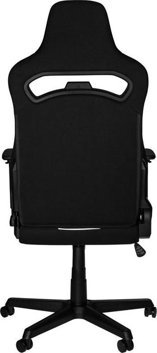 Actual product image Nitro Concepts E250 Gaming Chair