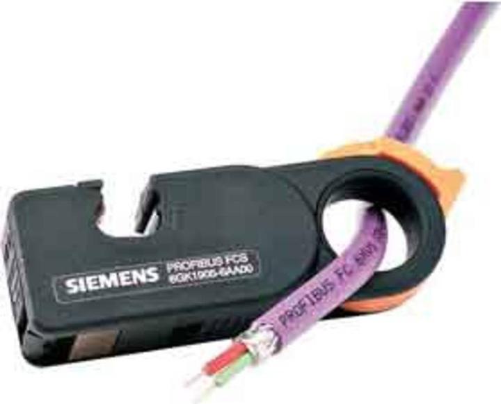 Produktbild Siemens PROFIBUS FastConnect Stripping Tool