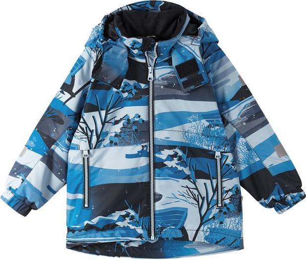 Produktbild Reima Muonio Winter Jacket (140)