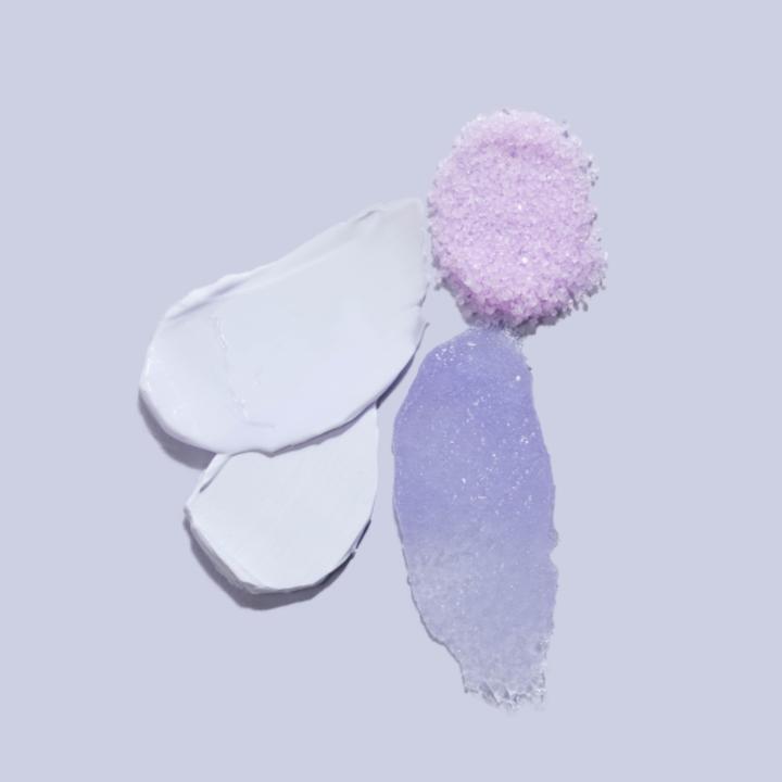 Produktbild Bcl Spa Calming Lavender + Mint 4 Step System (Fussbad, Fussmaske)