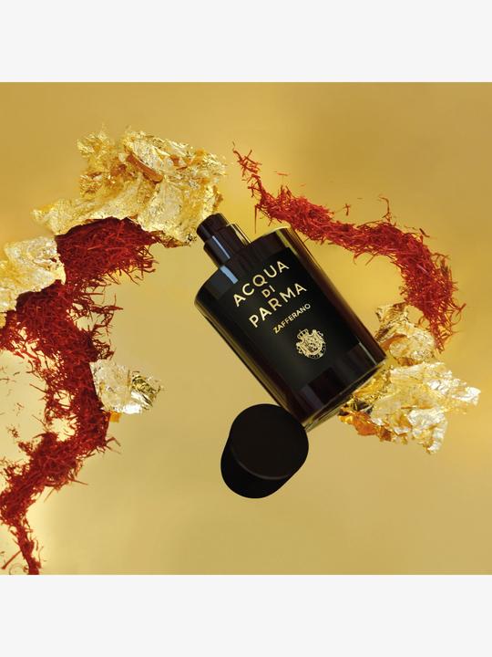 Actual product image Acqua Di Parma Signature Zafferano Eau de Parfum Vapo 180 ml (Eau de parfum, 180 ml)