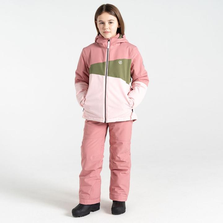 Actual product image Dare2b Steazy II Jacket (140)