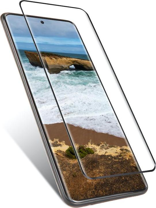 Image du produit RPD Samsung Galaxy A36/A56 5G - Tempered Glass / Panzerglas - 3D (1 pièce(s), Samsung Galaxy A56, Samsung Galaxy A36)