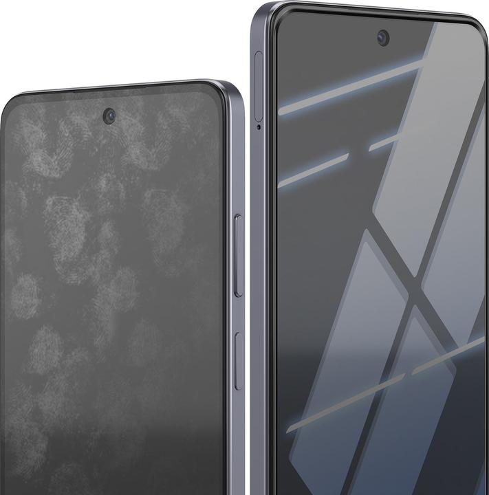 Actual product image Avizar Glass Unbreakable (Realme 12)