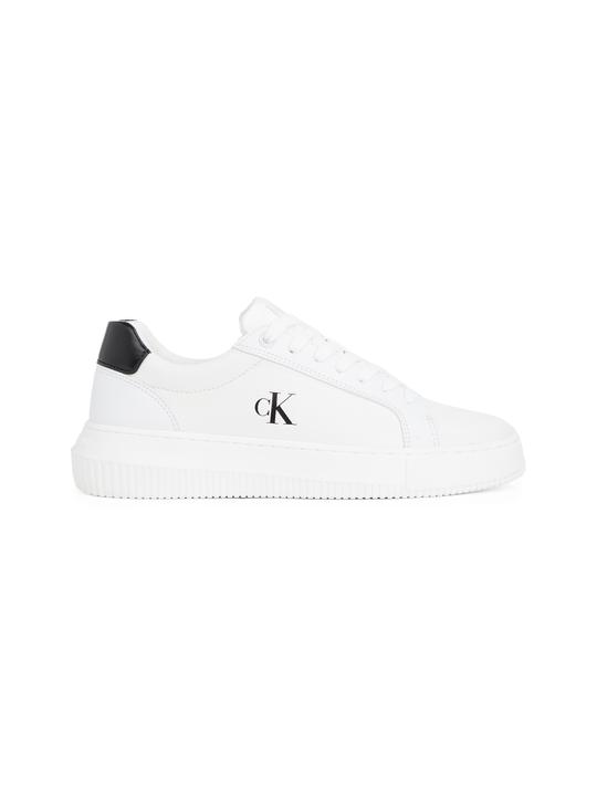 Actual product image Calvin Klein Chunky Cupsole Low mg (40)
