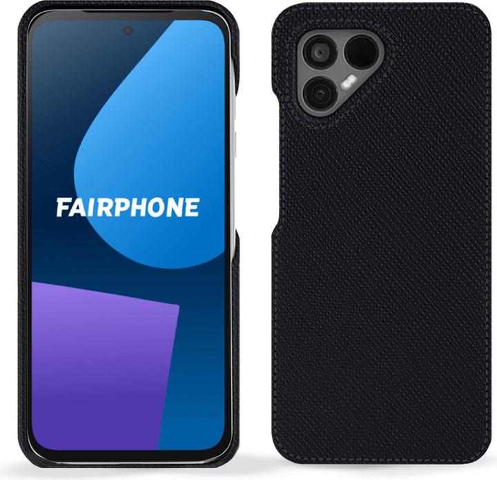 Image du produit Noreve Coque en cuir (OnePlus 5)