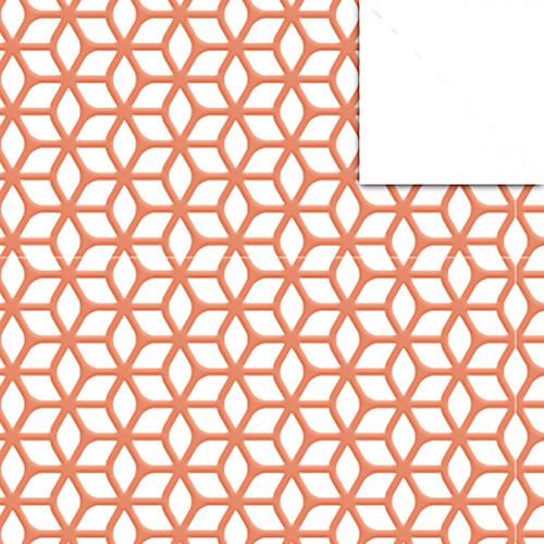 Image du produit Ursus Feuilles à plier X-Mas 15 x 15 cm, 110 g/m², 30 feuilles, multicolores (110 g/m², 30 x)