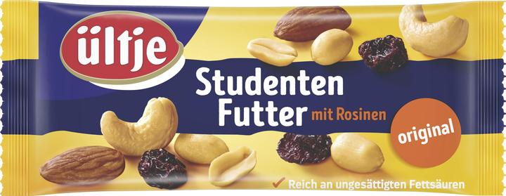Actual product image Ültje Trail mix 50g (50 g)
