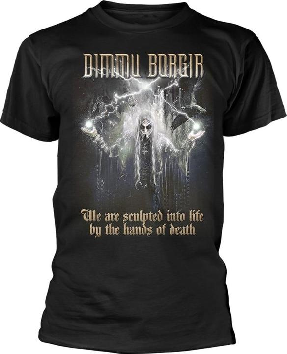 Dimmu Borgir Hands Of Death
