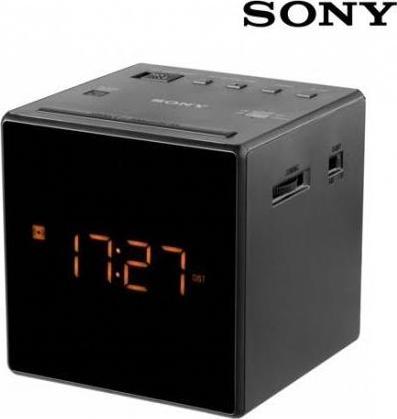 Produktbild Sony Icf-C1