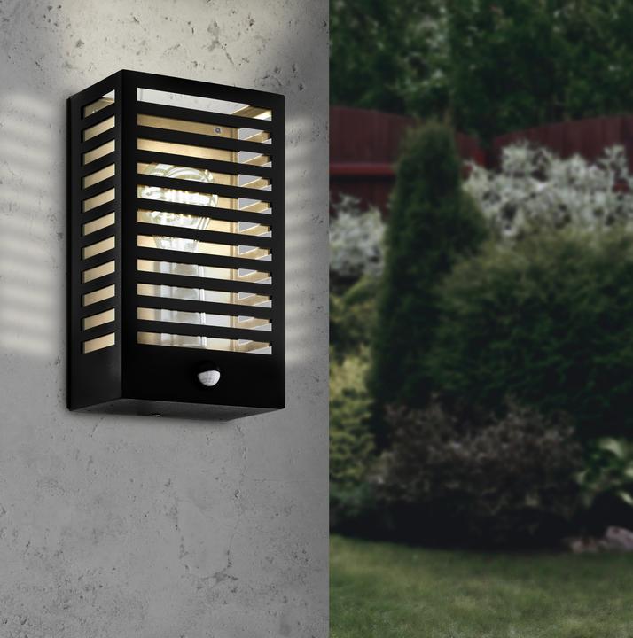 Productafbeelding EGLO LED wandlamp (E27, IP44)