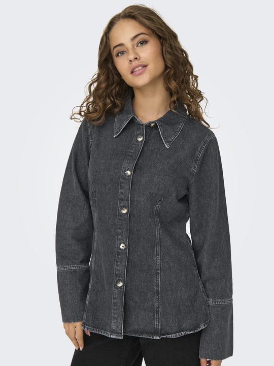 Immagine prodotto Only ONLNARA camicia in denim Camicia in denim (XS)