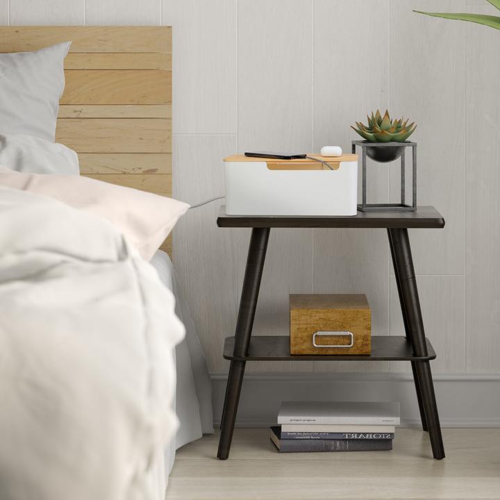Productafbeelding Relaxdays Kabelbox