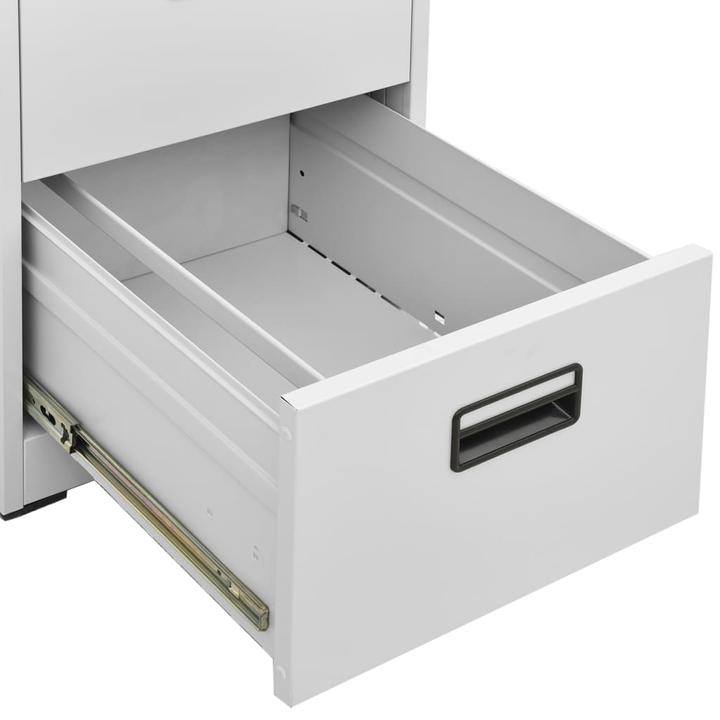 Produktbild VidaXL Manfred (46 x 62 x 72.5 cm)