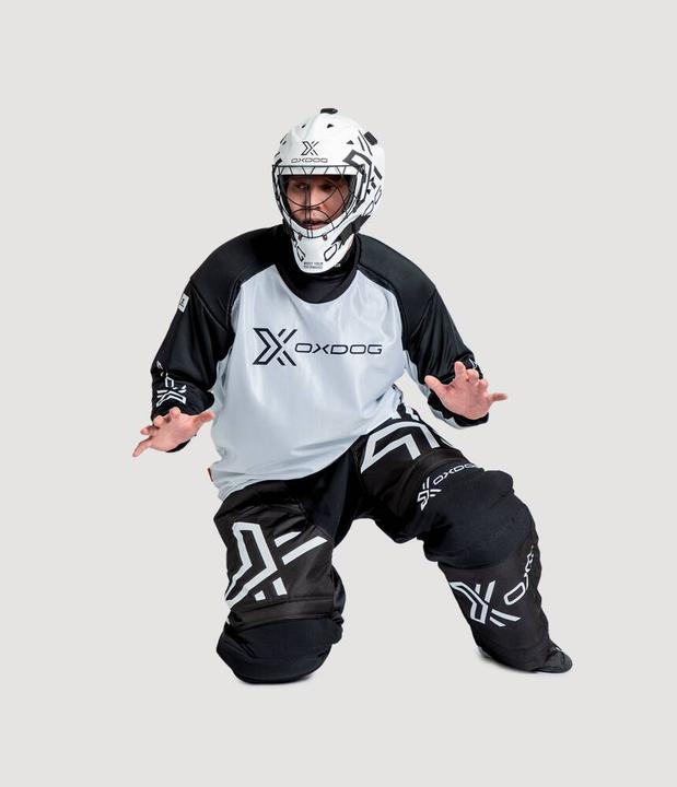 Immagine prodotto Oxdog UH TH Pullover XGUARD imbottito (S)