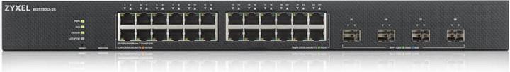 Produktbild Zyxel Nebula XGS1930-28 (28 Ports)