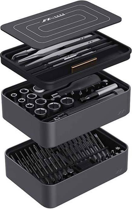 Image du produit Jimihome FM-3 tool set 100 pcs. (FM-3) (100 pièces)