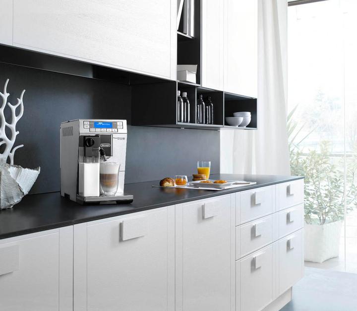 Produktbild De'Longhi ETAM 36.365.M Prima Donna XS De Luxe