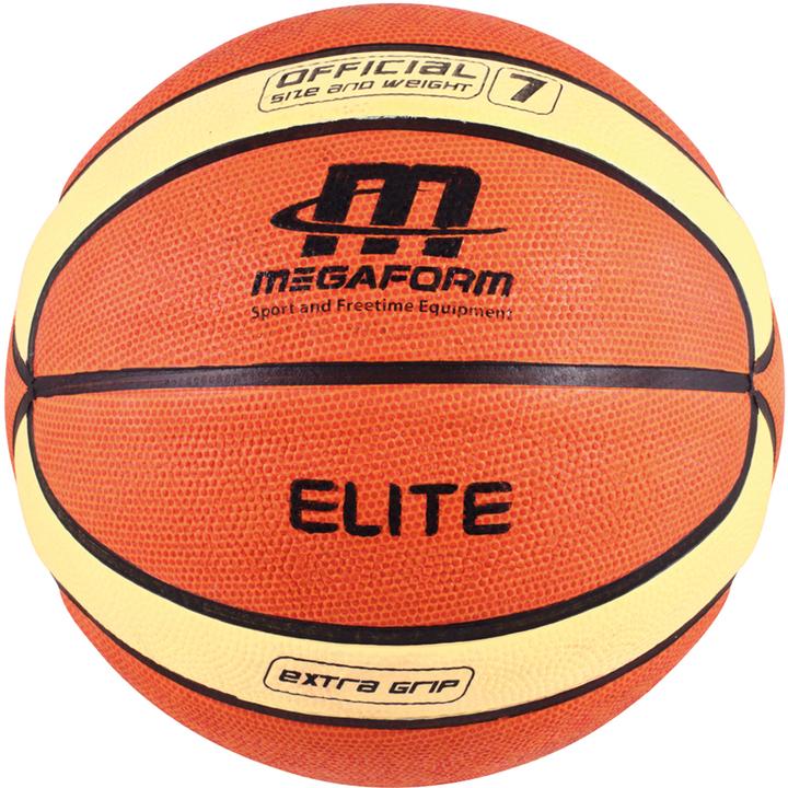 Actual product image Rubbabu Elite Basketball (7)