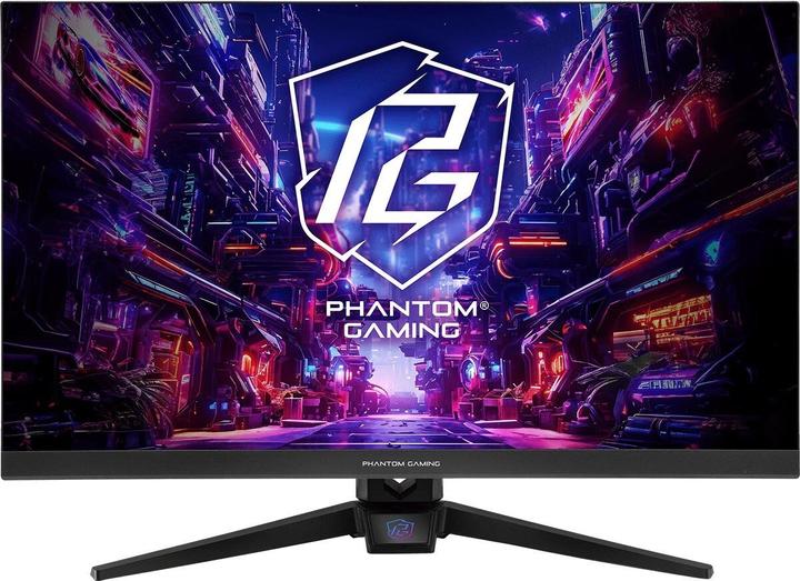 Immagine prodotto AsRock Ecran 27" Phantom Gaming PG27FFT1A Full HD 180Hz (Noir) (1920 x 1080 pixel, 27")