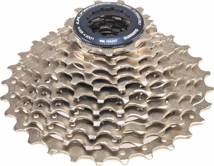 Image du produit Shimano Ultegra CS-RS8000/CS-HG800 (11-vitesse, 11-34)