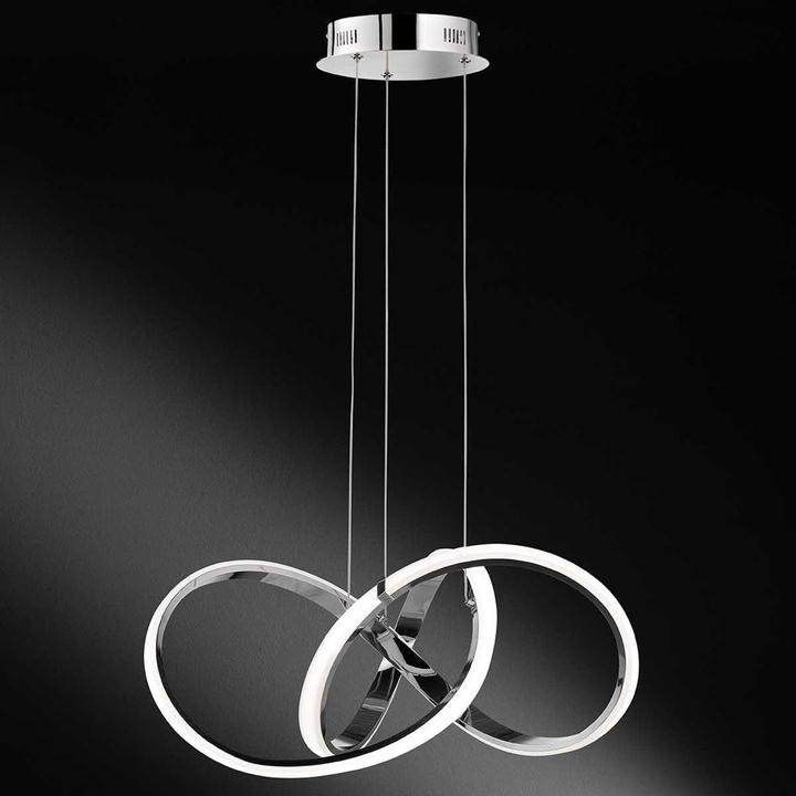 Produktbild Wofi Indigo (5000 lm)