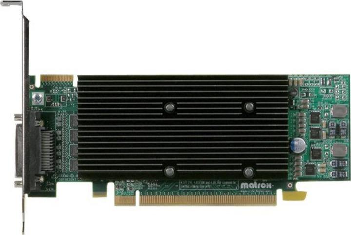 Immagine prodotto Matrox M9140-E512laf (0.51 GB)