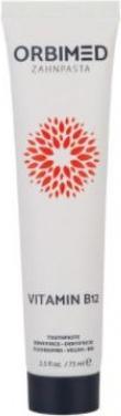Actual product image Zahnheld Toothpaste with vitamin B12 fluoride-free (75 ml)