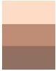Actual product image MAC Cosmetics Great Brows (Taupe)