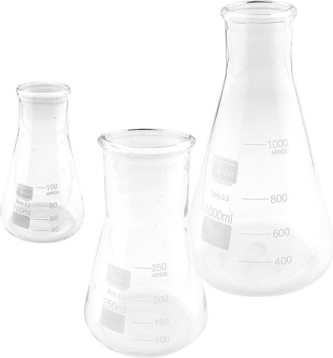 Teqler Shake flask (wide neck) 250ml