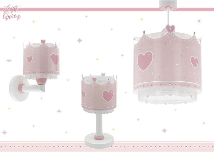 Image du produit Dalber Little Queen (E14)