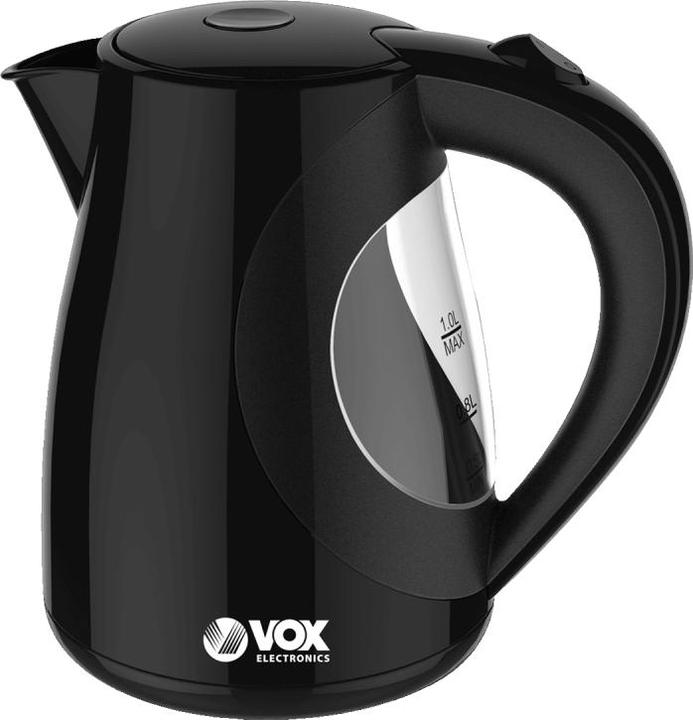 Produktbild Vox Wasserkocher WK-3006