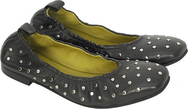 Actual product image Prima Ballerina - Ballerina Nieten (41)