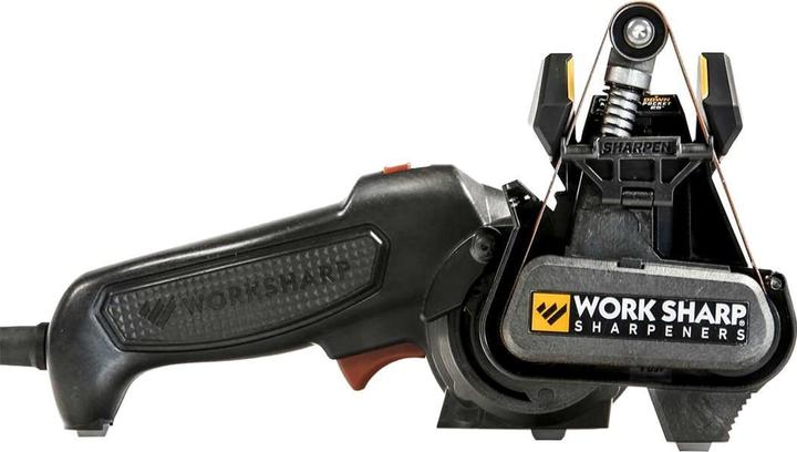 Produktbild Work Sharp Messer- und Werkzeugschärfer