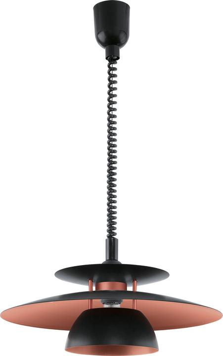 Actual product image EGLO Brenda (E27)