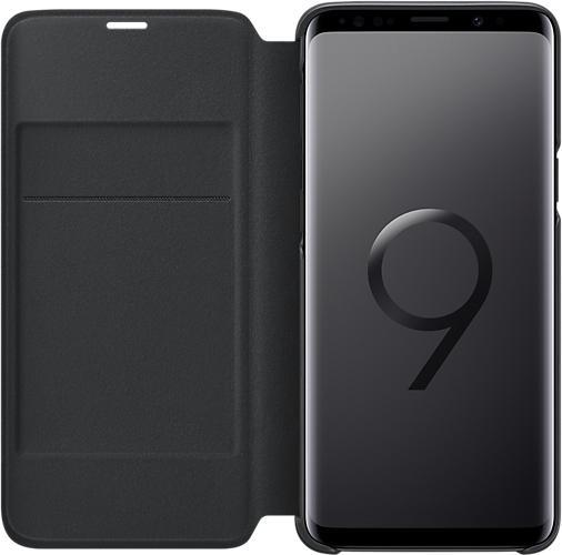 Produktbild Samsung LED View Cover (Samsung Galaxy S9)
