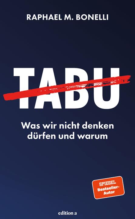 Tabu (Allemand, Raphael M. Bonelli, 2025)