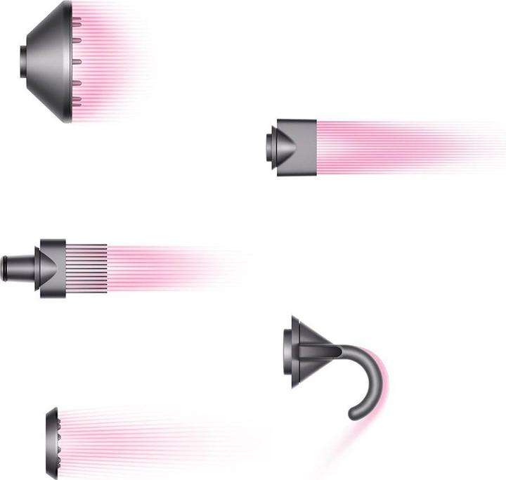 Image du produit Dyson Supersonic HD07