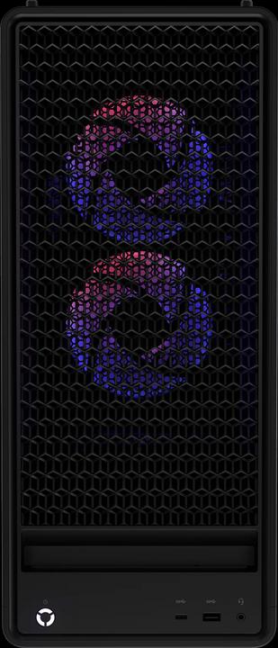 Immagine prodotto Lenovo Legion T5 (Intel Core Ultra 7 265KF, 32 GB, 1000 GB, GeForce RTX 5070 Ti)