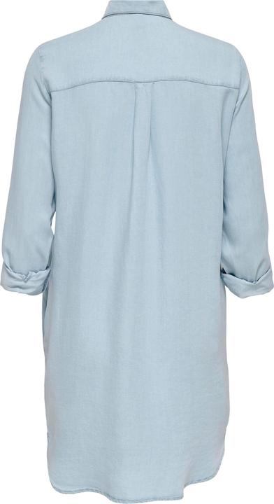 Actual product image Only ONLCHARIS Kurzes Kleid Hemdblusenkleid (XS)