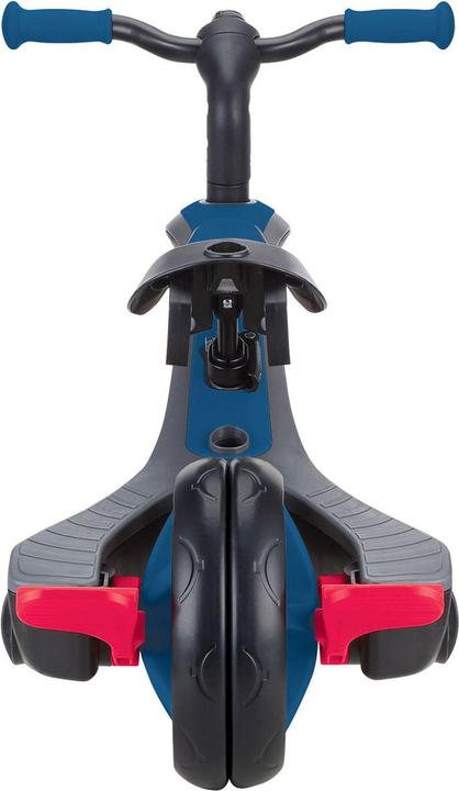Produktbild Globber Trike Explorer 4in1