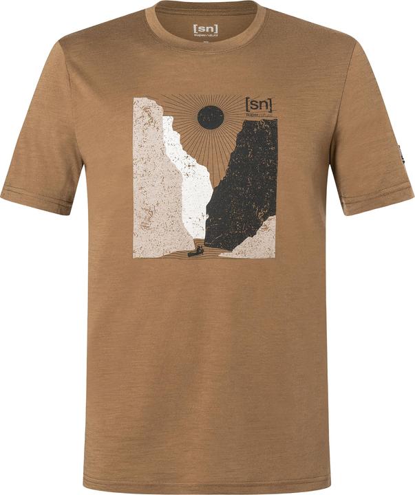 Actual product image Super Natural Rio Grande (M)