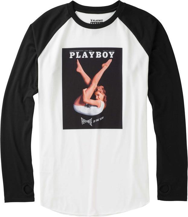 Burton Roadie Tech Tee (L)