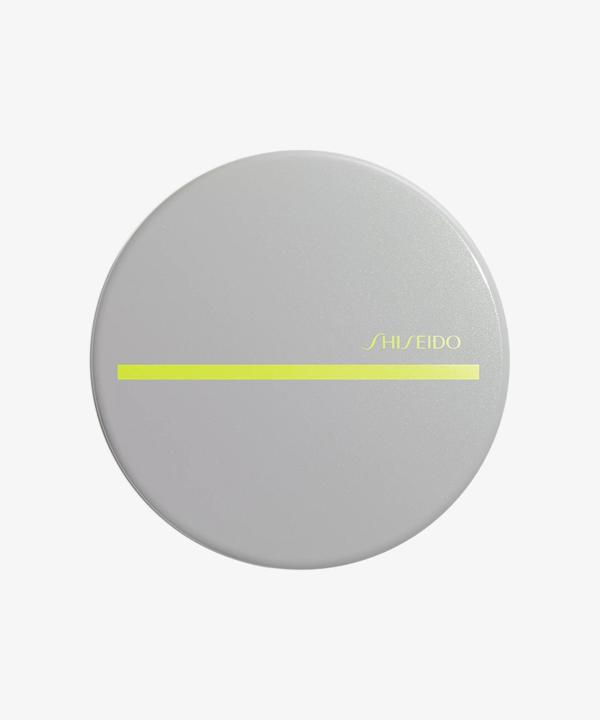 Actual product image Shiseido Sports BB Compact SPF50+ (Dark)
