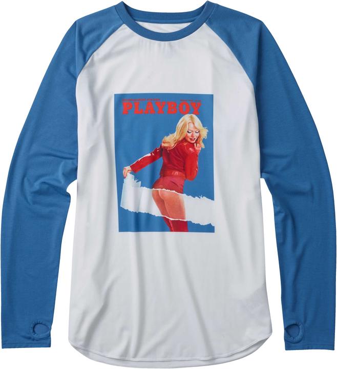 Burton Roadie Tech Tee (L)