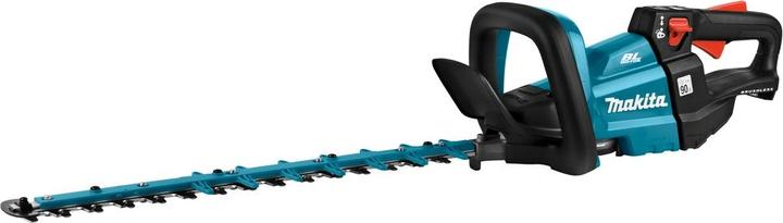 Actual product image Makita DUH502Z (Cordless hedgecutters)