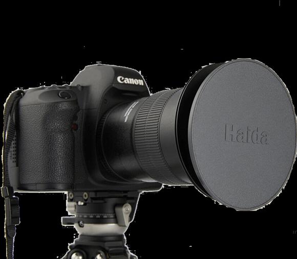 Immagine prodotto Haida M10 Schutzkappe für Adapterring