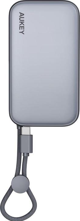 Image du produit Aukey Spark Sling (10000 mAh, 30 W, 37 Wh)