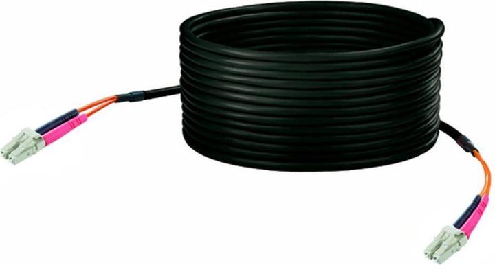 Actual product image Weidmüller Connection cable (S/UTP, CAT6, 30 m)