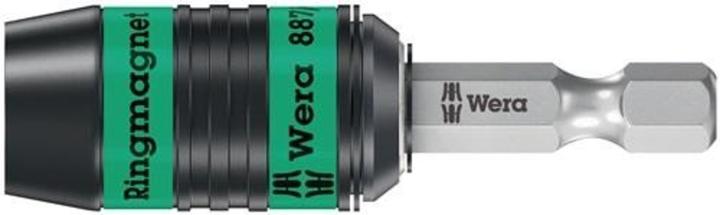 Produktbild Wera 887/4 Ring Rapidaptor (1/4")